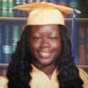 Meet your Posher, Latavia